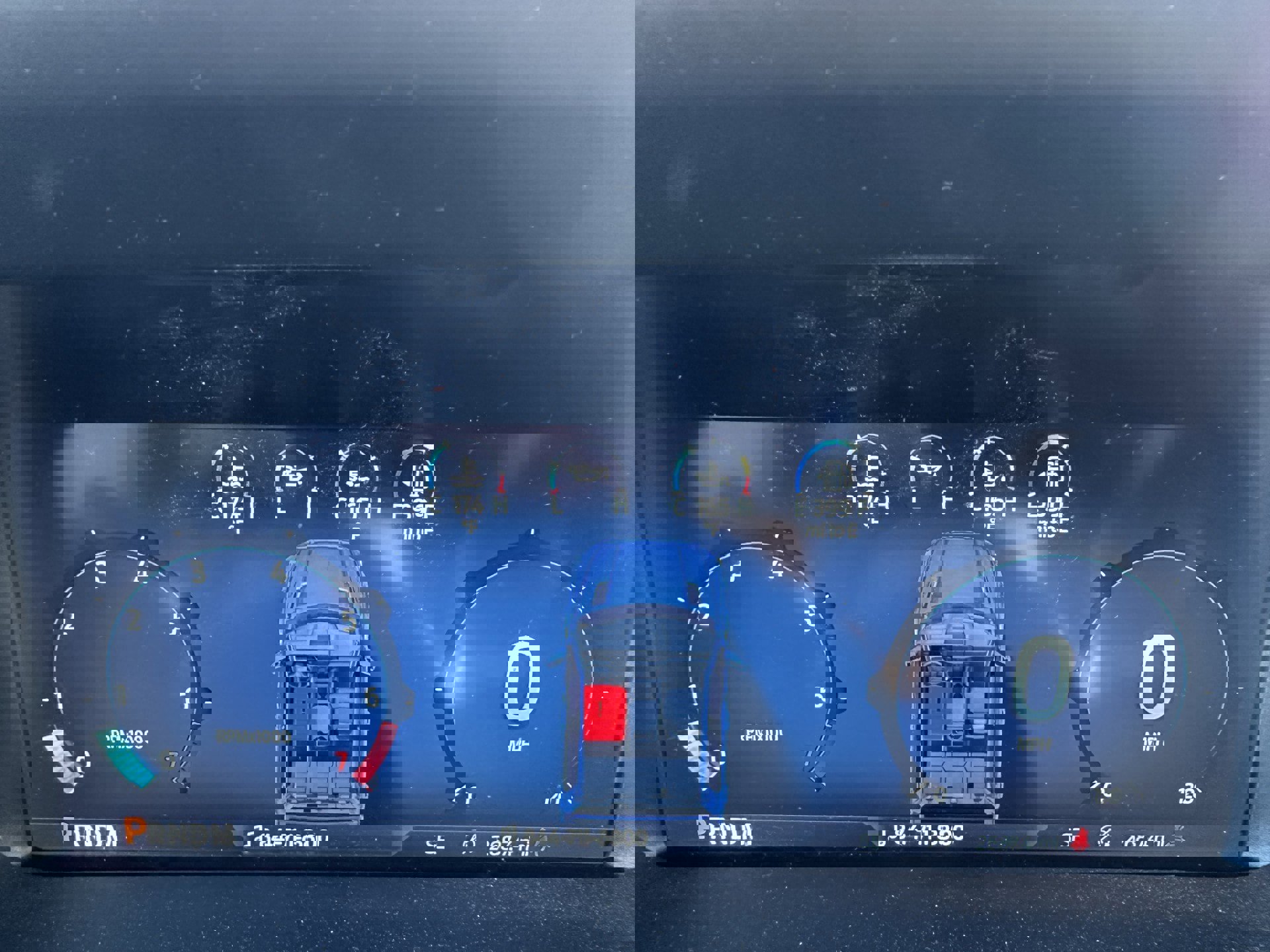 Certified 2025 Ford F150 STX image 15