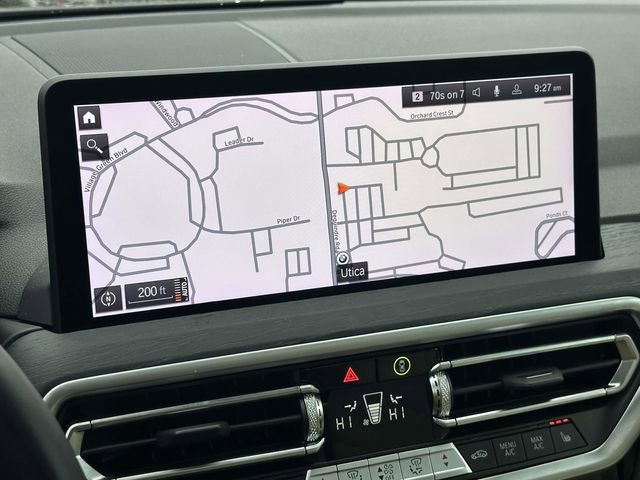 Certified 2024 BMW X3 xDrive30i w/ Premium Package AWD/4WD image 34