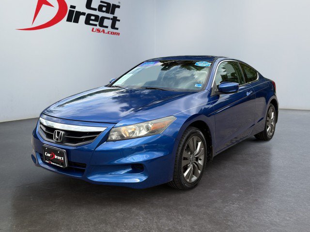 Used 2011 Honda Accord LX-S video 1
