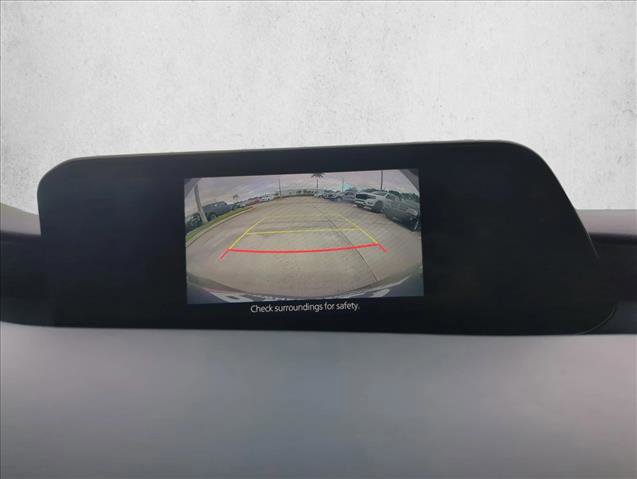 Used 2024 MAZDA MAZDA3 s image 12