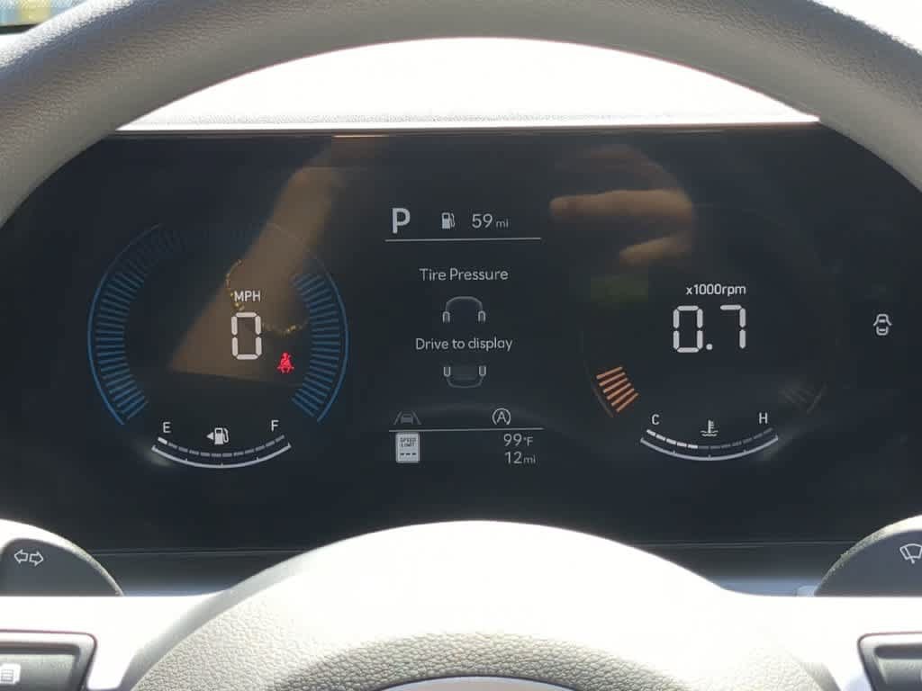 New 2026 Hyundai Tucson SE FWD image 32