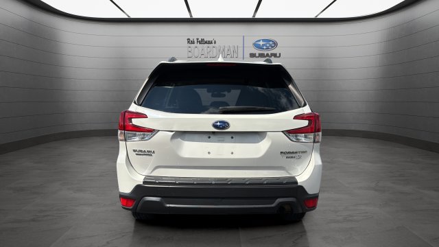 Used 2021 Subaru Forester Premium AWD/4WD image 6