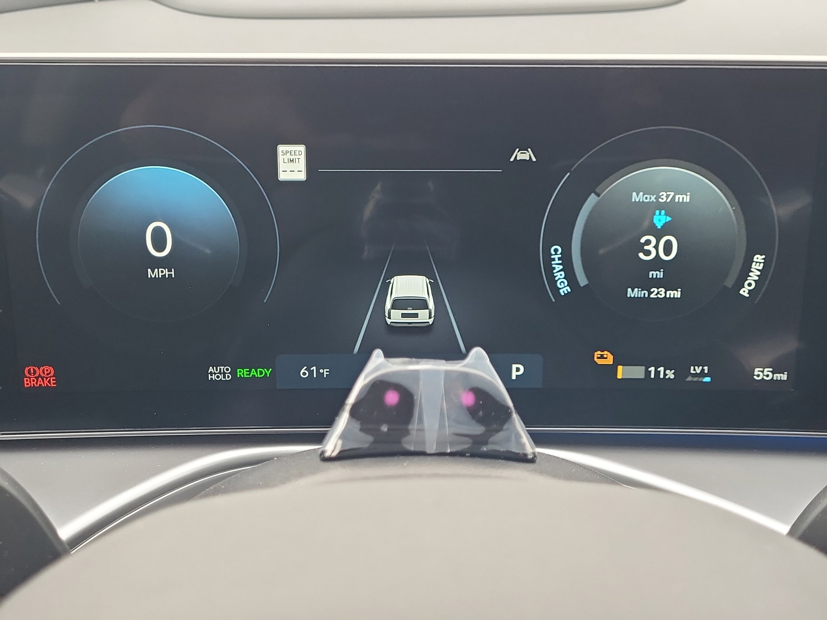 New 2026 Hyundai Ioniq 9 SEL AWD/4WD image 10