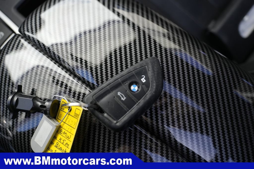 Used 2016 BMW X5 M image 86