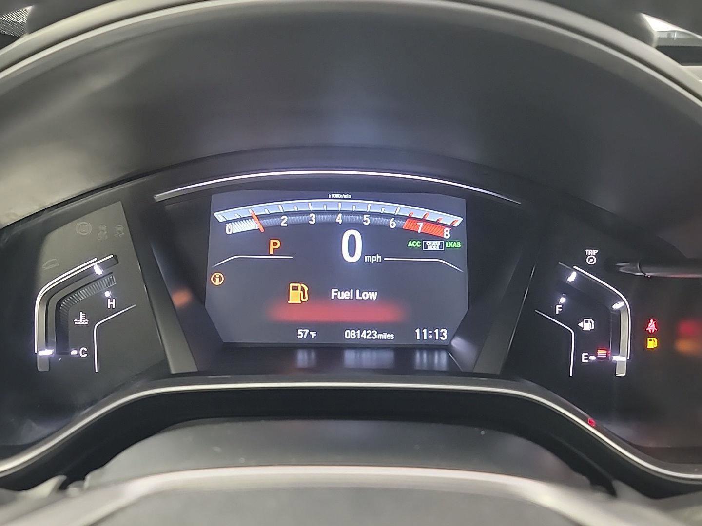 Certified 2022 Honda CR-V EX-L image 25