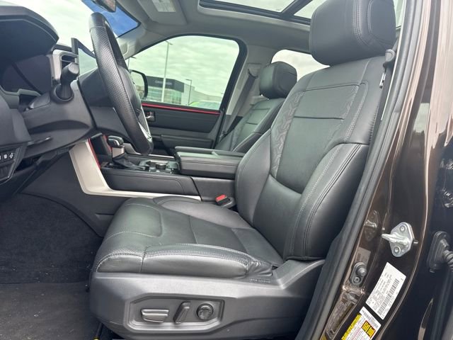 Used 2024 Toyota Tundra Limited image 15