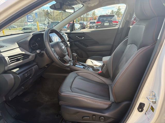 Used 2024 Subaru Crosstrek 2.5i Limited AWD/4WD image 23