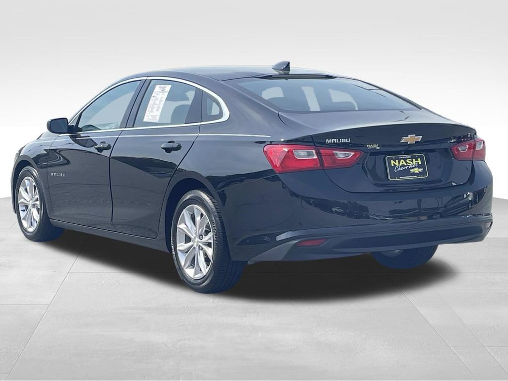 Used 2023 Chevrolet Malibu LT image 5