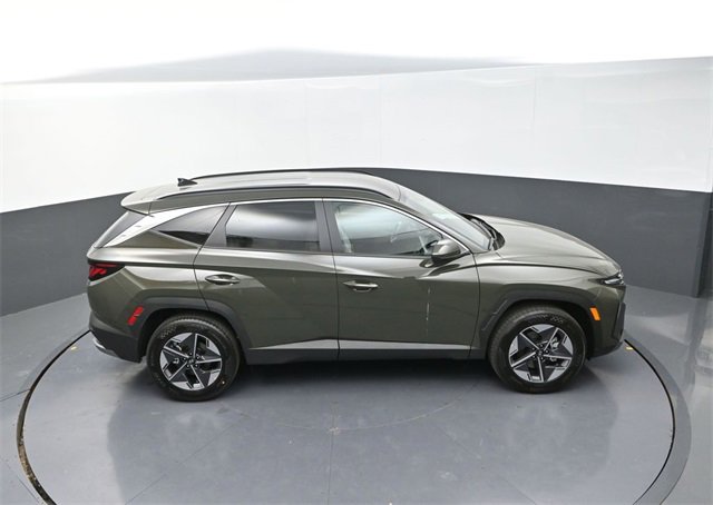 New 2026 Hyundai Tucson SEL image 30