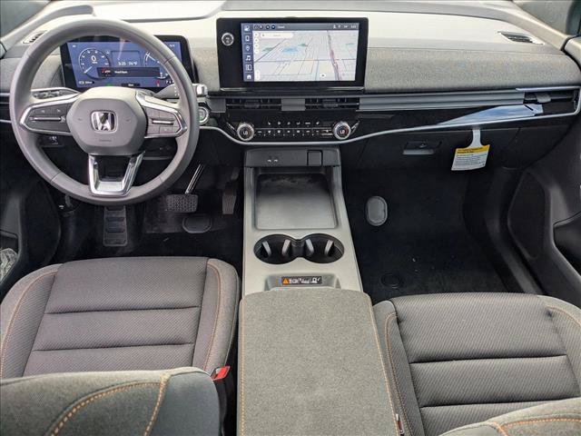 New 2026 Honda Prologue EX image 13