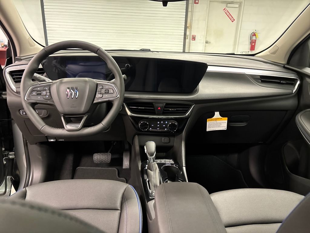 New 2026 Buick Encore GX Sport Touring w/ Advanced Technology Package image 26