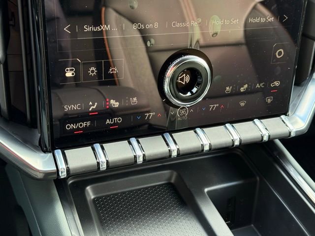 New 2026 GMC Acadia AT4 image 25