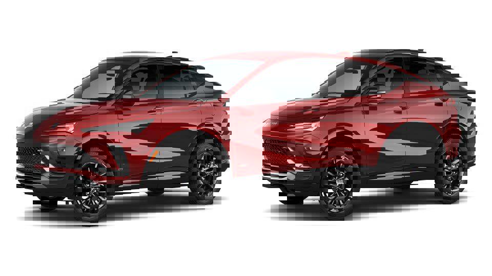 New 2026 Buick Envista Sport Touring w/ Advanced Safety Package image 52