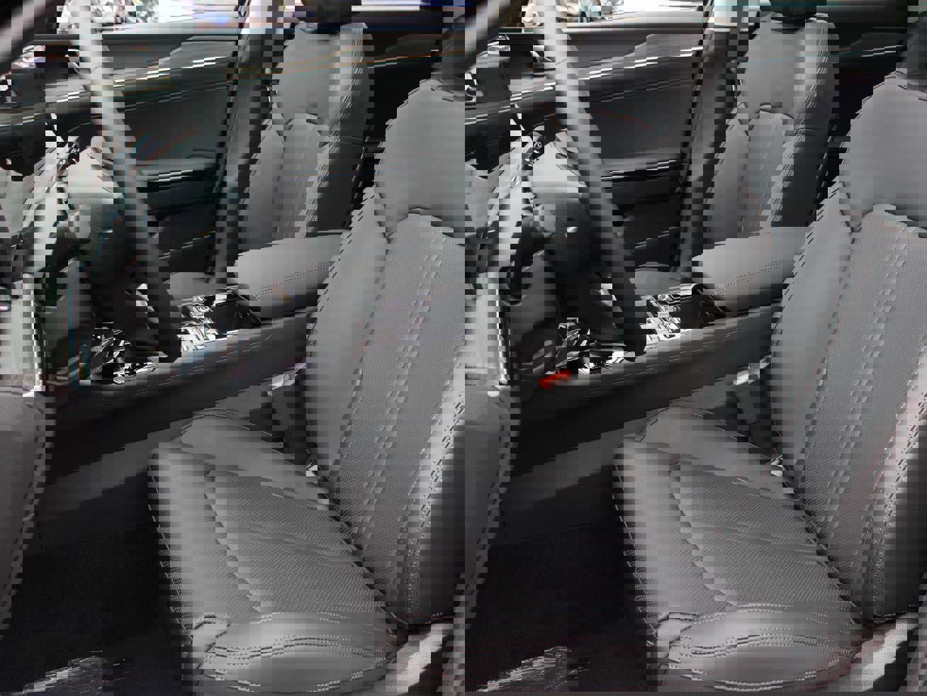 New 2025 Kia K5 EX image 17