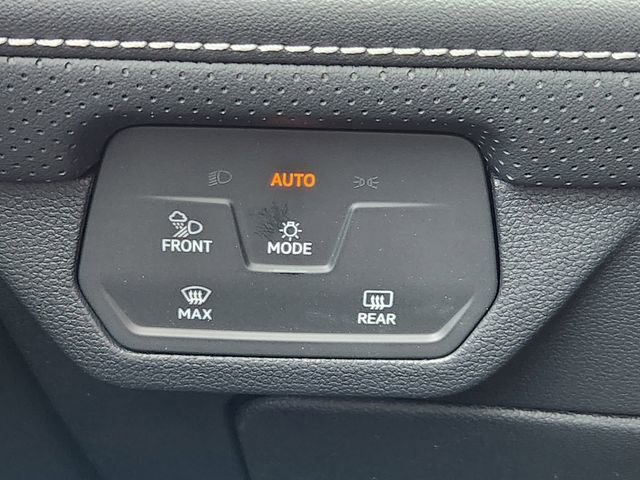 New 2026 Volkswagen Atlas SE AWD/4WD image 20
