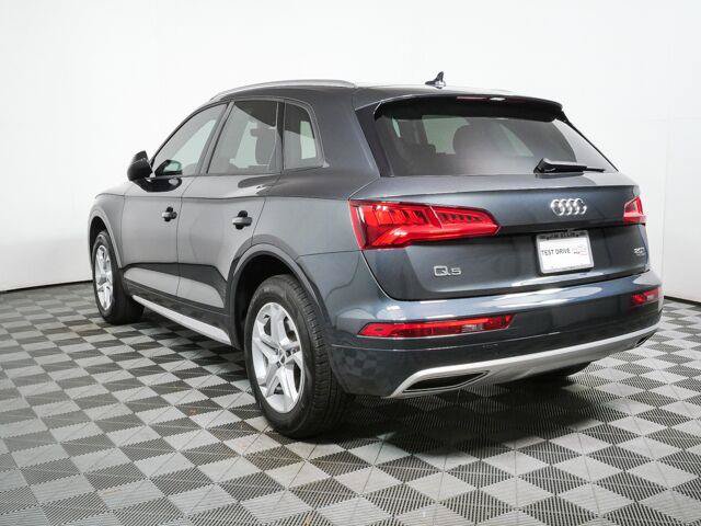 Used 2018 Audi Q5 2.0T Premium AWD/4WD image 30