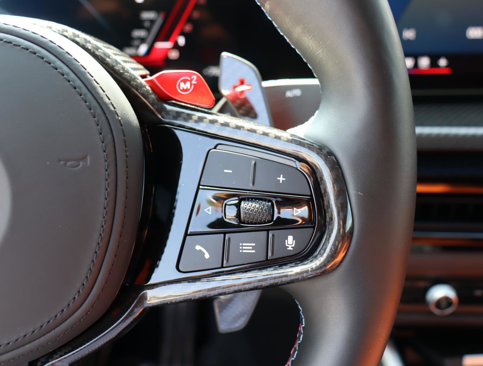 Used 2025 BMW M4 xDrive Competition image 25