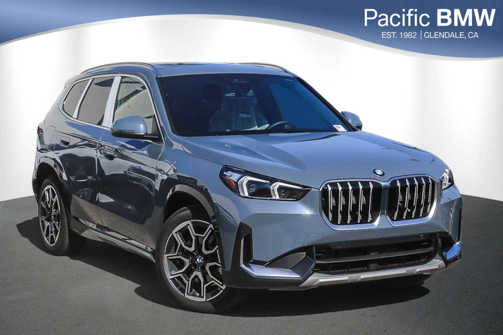 New 2026 BMW X1 xDrive28i w/ Convenience Package