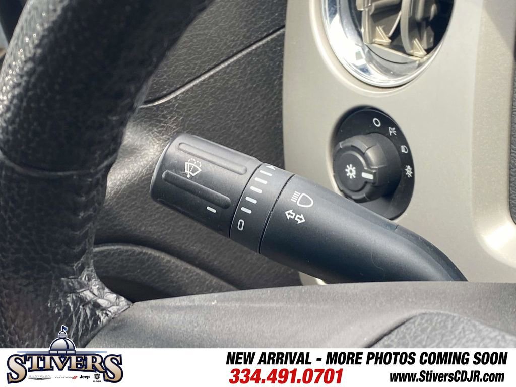 Used 2011 Ford F150 Lariat w/ Lariat Chrome Pkg AWD/4WD image 31