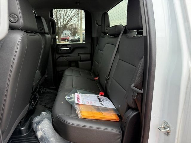 New 2025 Chevrolet Silverado 2500 W/T w/ WT Convenience Package AWD/4WD image 20