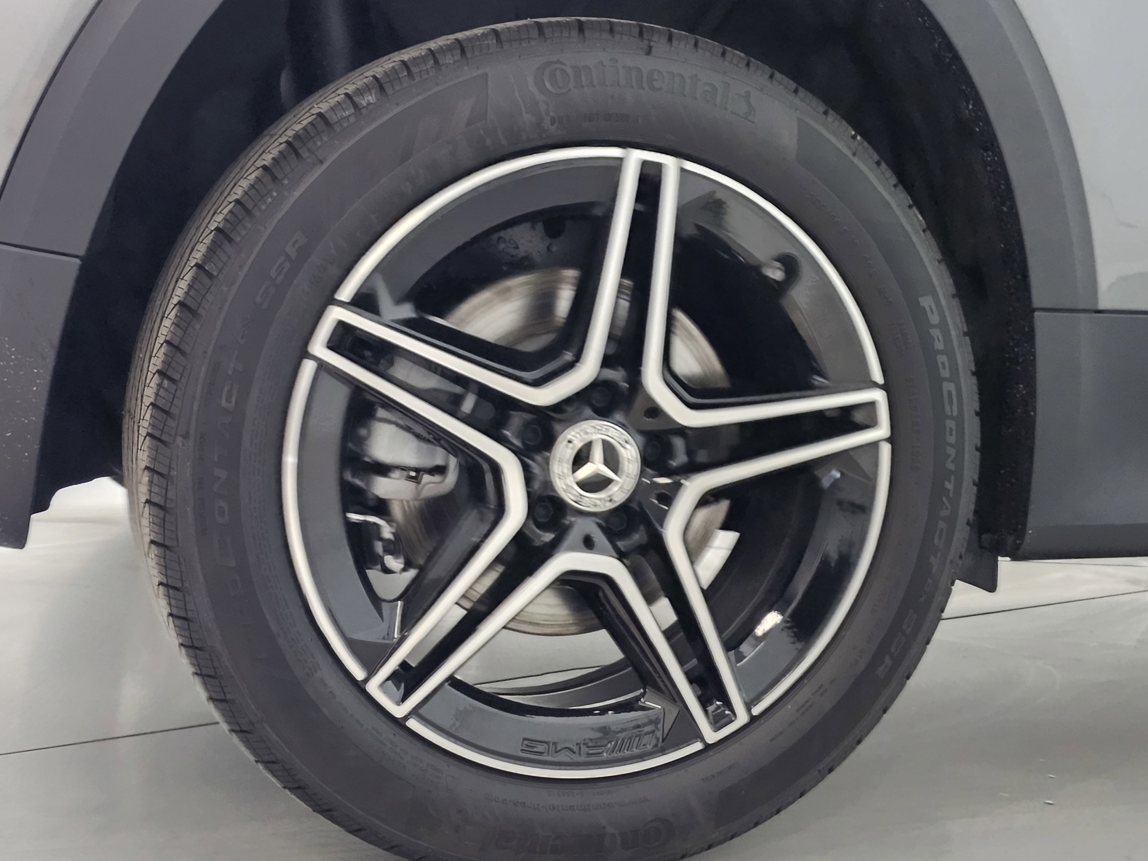 New 2026 Mercedes-Benz GLB 250 4MATIC image 49