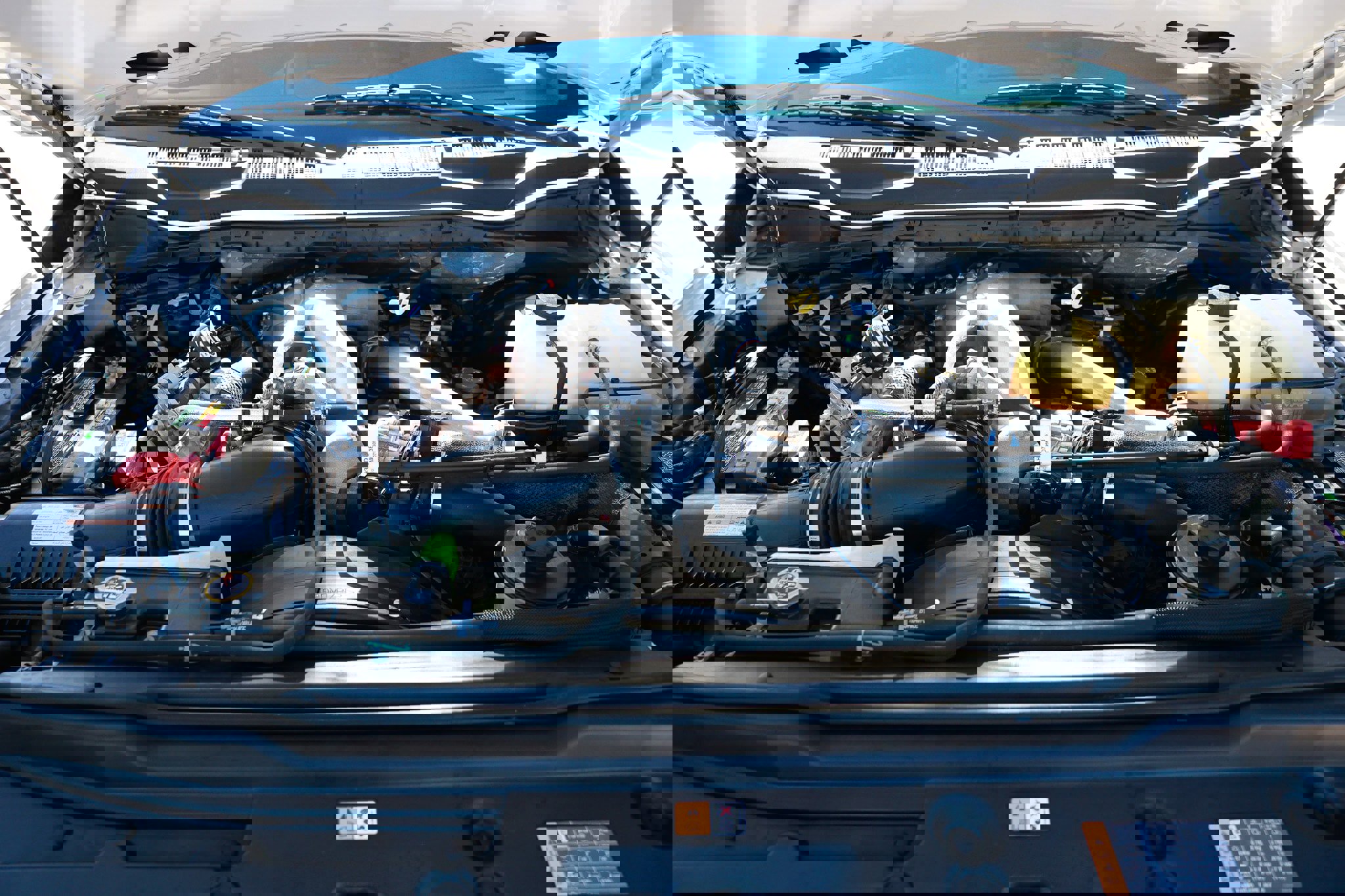 Used 2021 Ford F350 Lariat w/ Lariat Ultimate Package image 23