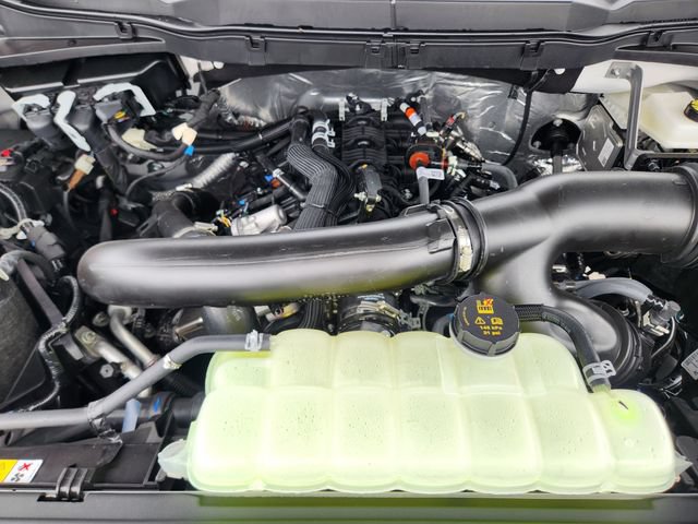 New 2026 Ford F150 Lariat w/ Equipment Group 501A Mid AWD/4WD image 31