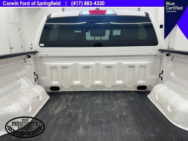 Certified 2020 Ford Ranger Lariat w/ Trailer Tow Package image 14