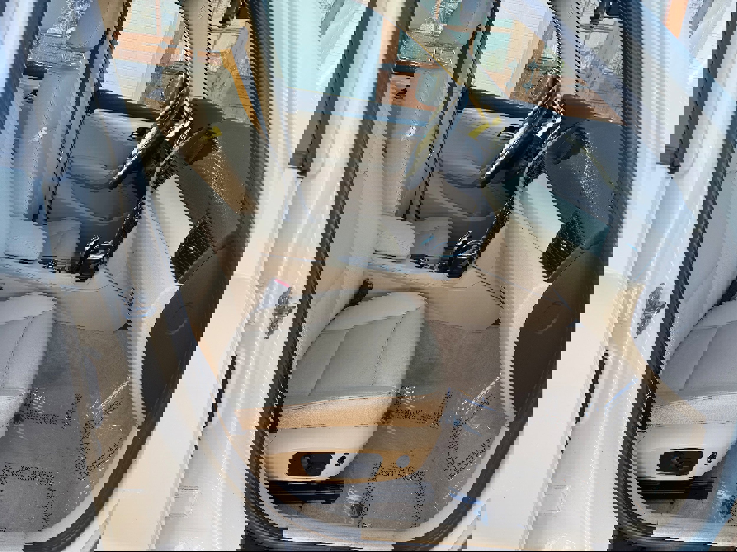 Used 2014 BMW X1 xDrive28i image 24