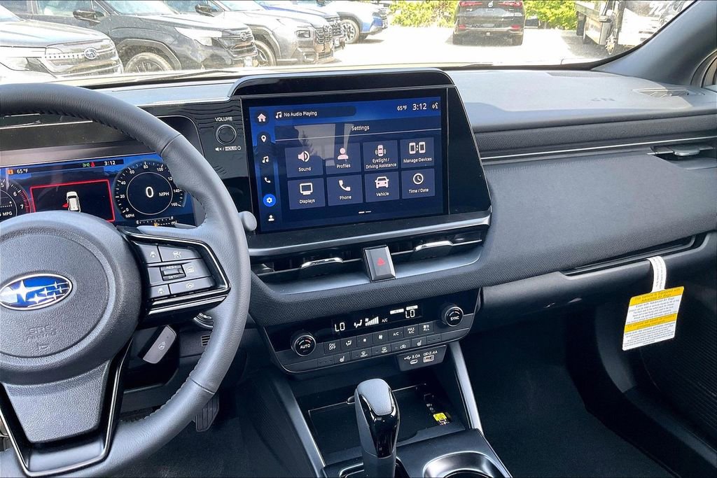 New 2026 Subaru Outback Limited AWD/4WD image 7