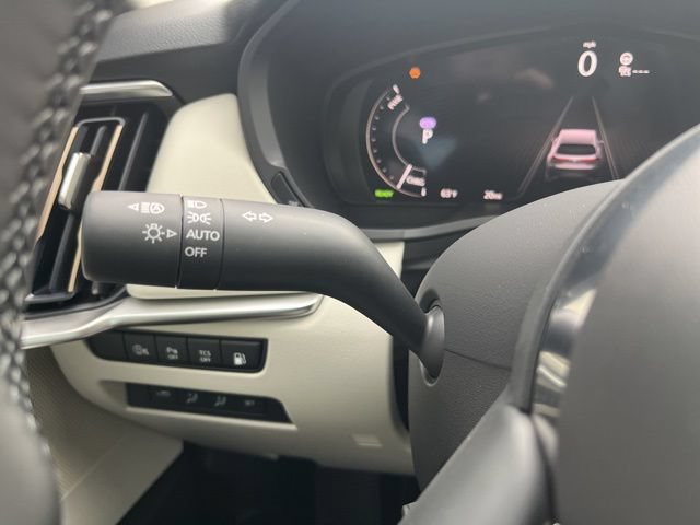 New 2026 MAZDA CX-90 Plug-In Hybrid w/ Premium Plus AWD/4WD image 11