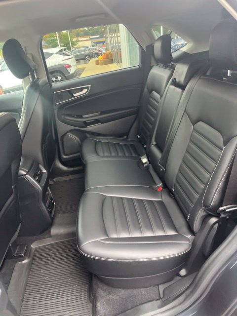 Used 2024 Ford Edge SEL w/ Convenience Package AWD/4WD image 9