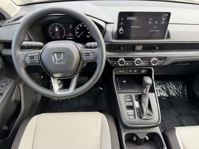 Used 2026 Honda CR-V EX image 12