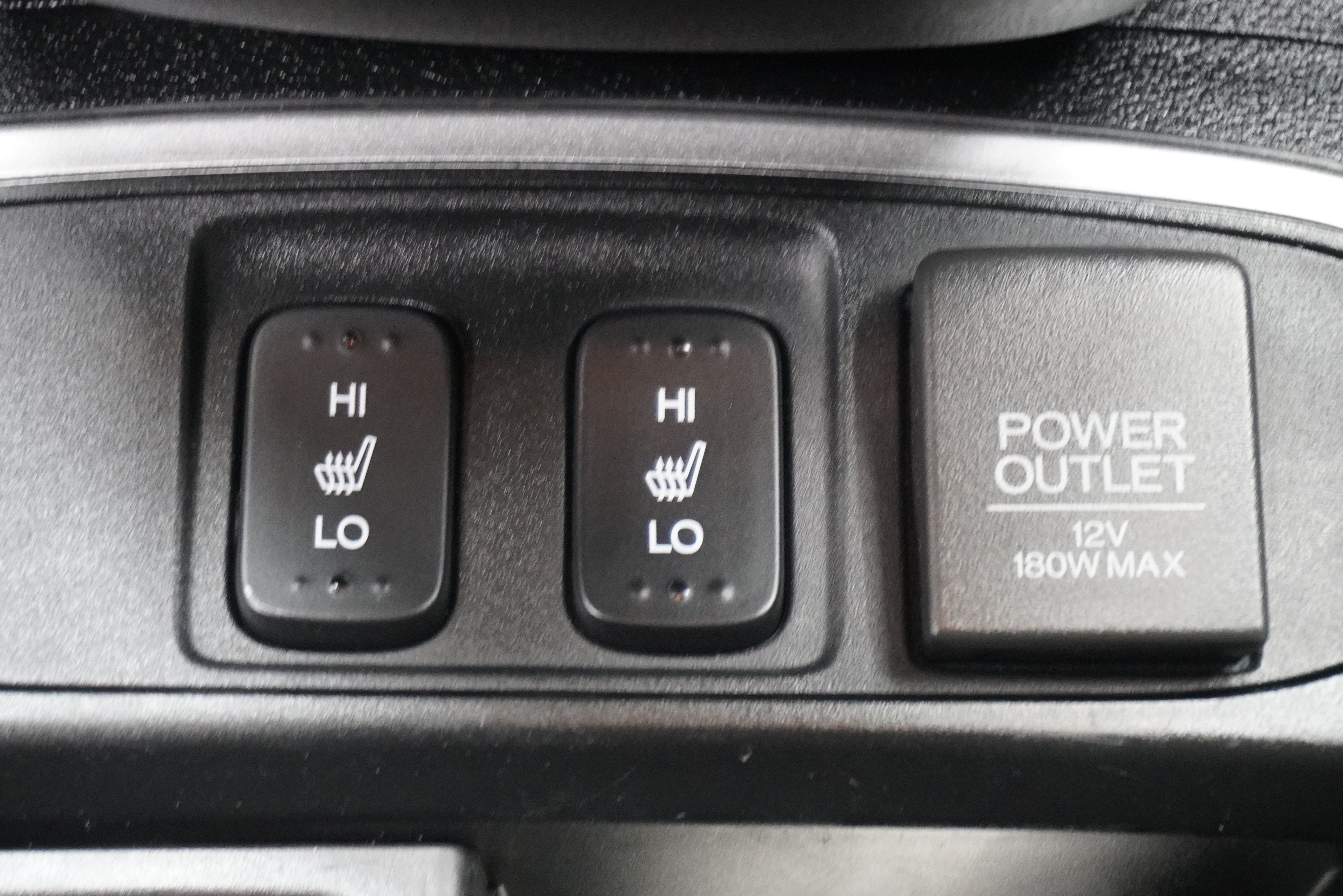 Used 2015 Honda CR-V EX-L image 19