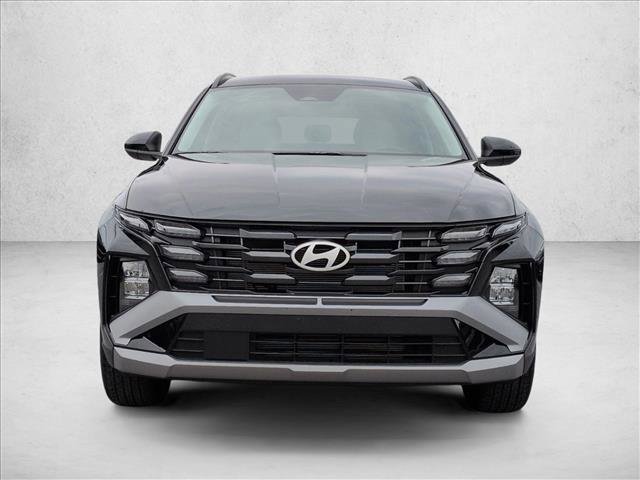 Used 2025 Hyundai Tucson SEL image 2