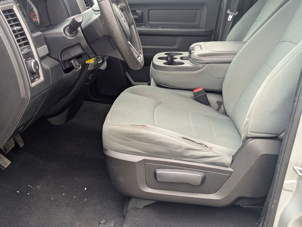 Used 2016 RAM 1500 Express image 11