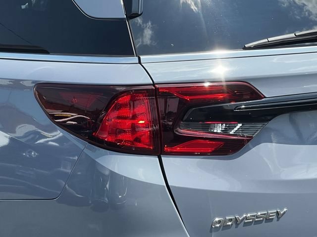 Used 2023 Honda Odyssey Sport image 8