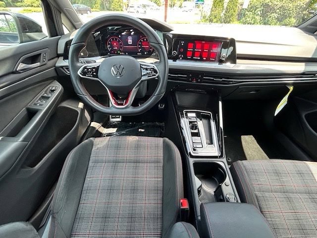 Used 2024 Volkswagen GTI S FWD image 16