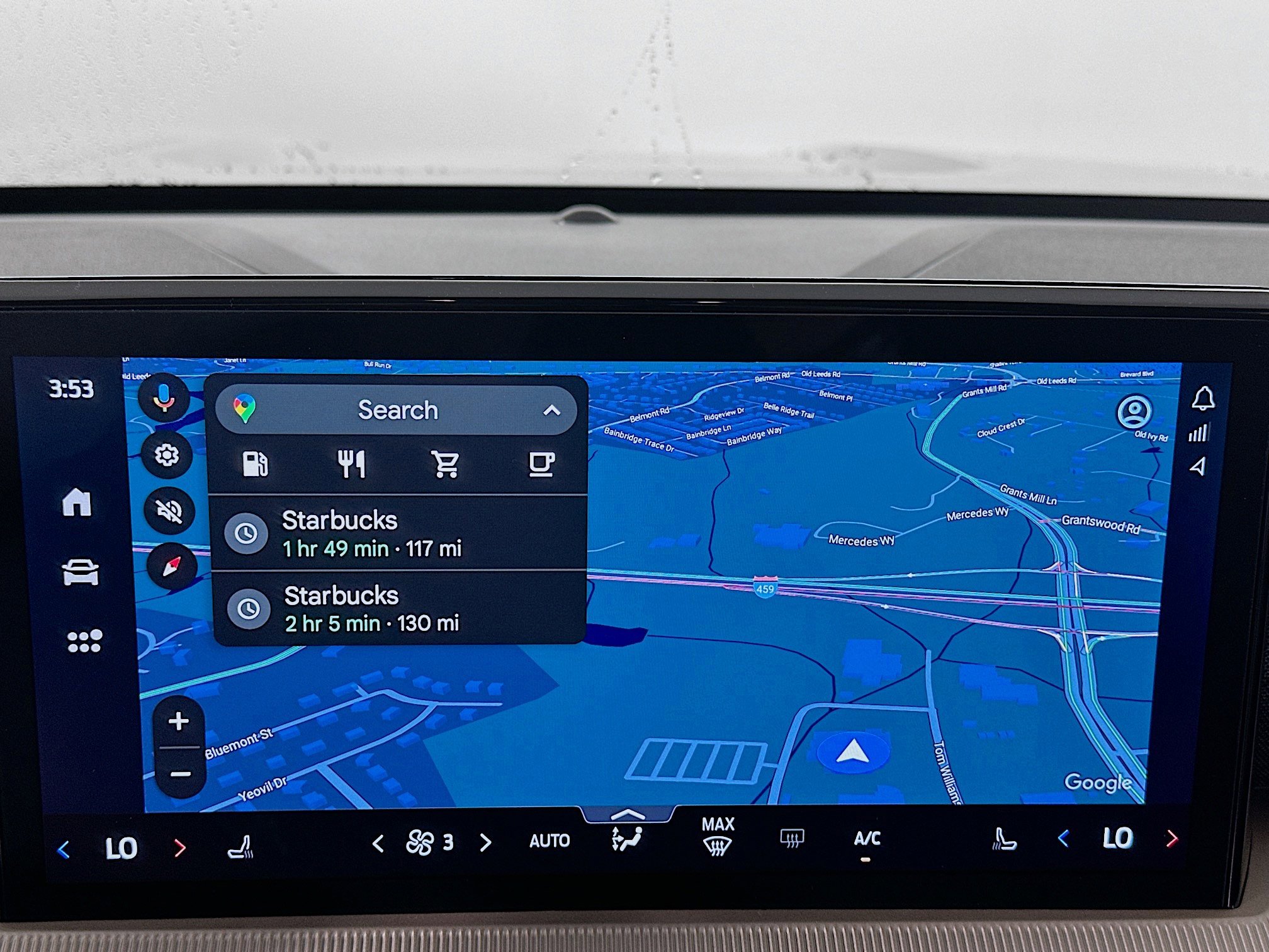 Used 2025 Ford Explorer Active image 22