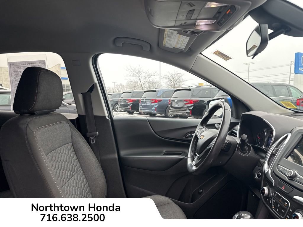 Used 2019 Chevrolet Equinox LT image 16