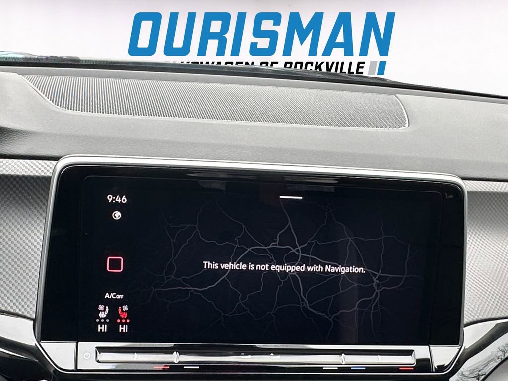 Used 2025 Volkswagen Atlas Peak Edition SE image 14