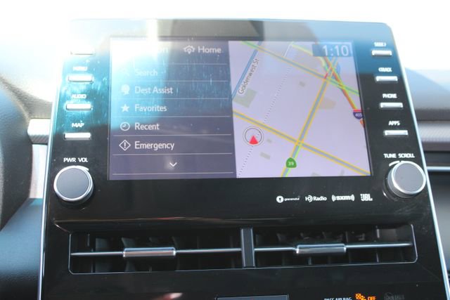 Used 2021 Toyota Avalon Touring w/ Advanced Safety Package image 22