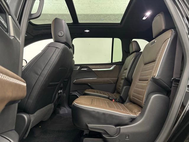 New 2026 GMC Acadia Denali Ultimate image 44