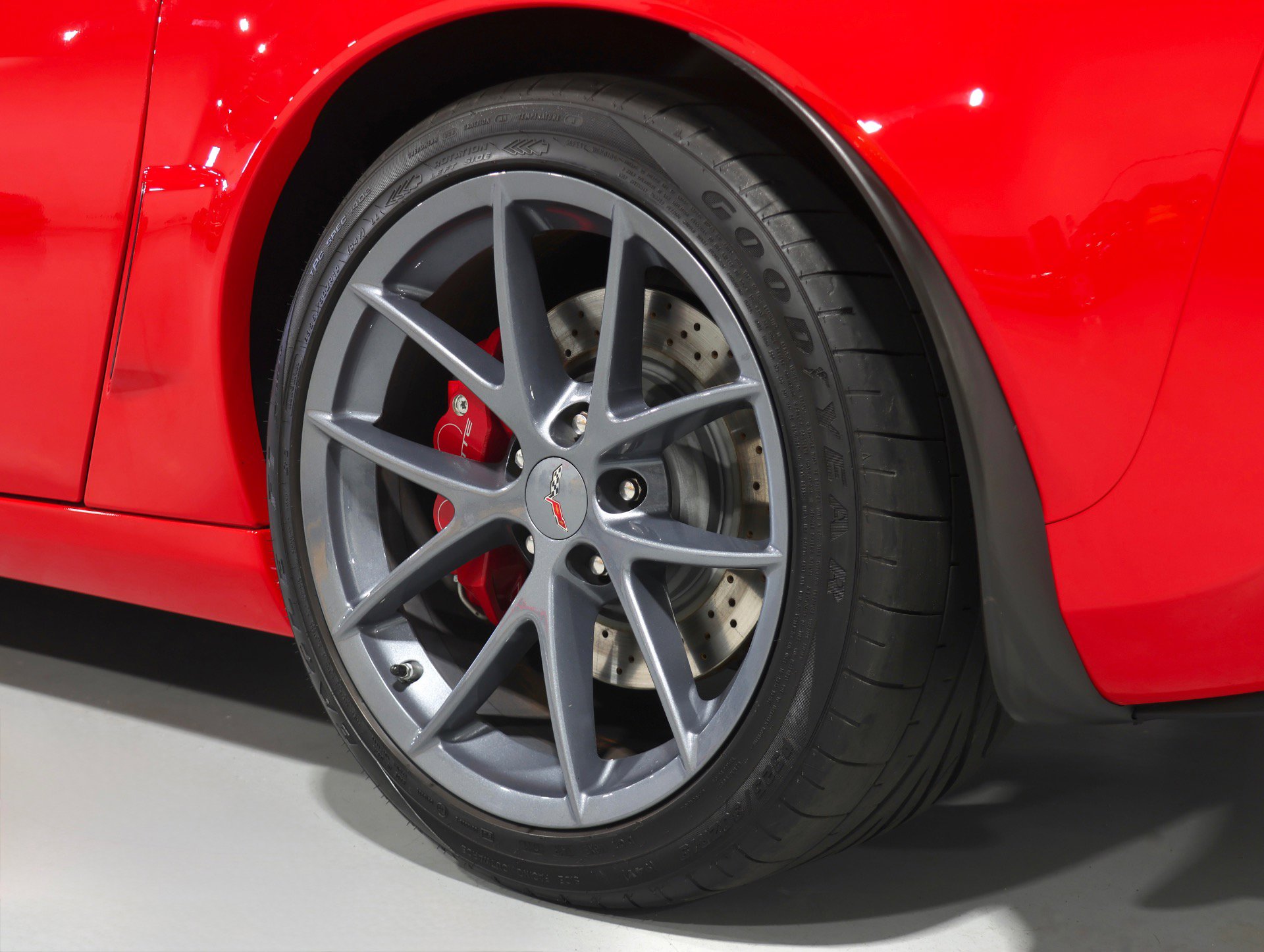 Used 2012 Chevrolet Corvette Z06 w/ 2LZ Preferred Equipment Group image 32