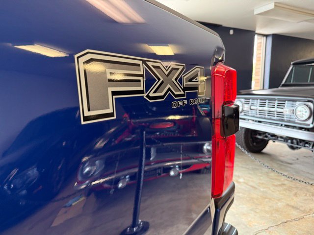 New 2026 Ford F250 Lariat w/ Black Appearance Package AWD/4WD image 14