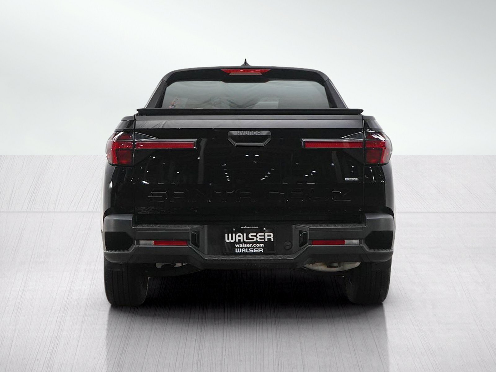 Used 2024 Hyundai Santa Cruz SE AWD/4WD image 4
