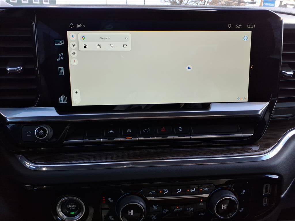 Certified 2023 Chevrolet Silverado 1500 LT image 32