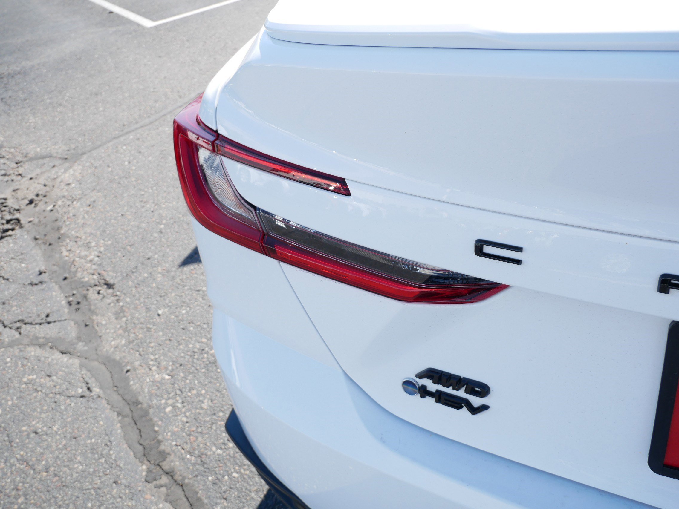 Certified 2025 Toyota Camry SE w/ Convenience Package AWD/4WD image 17