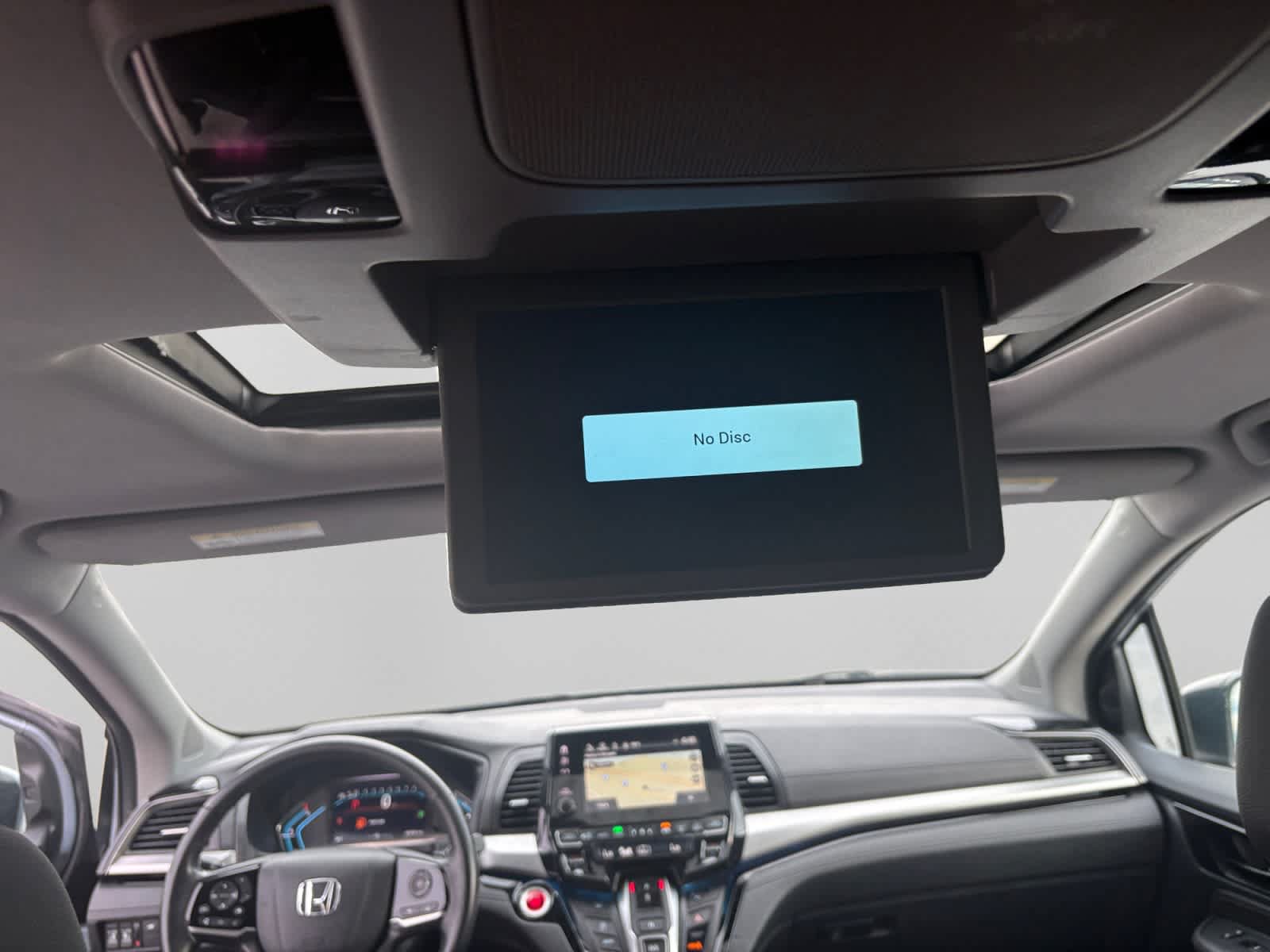 Used 2023 Honda Odyssey Touring image 21