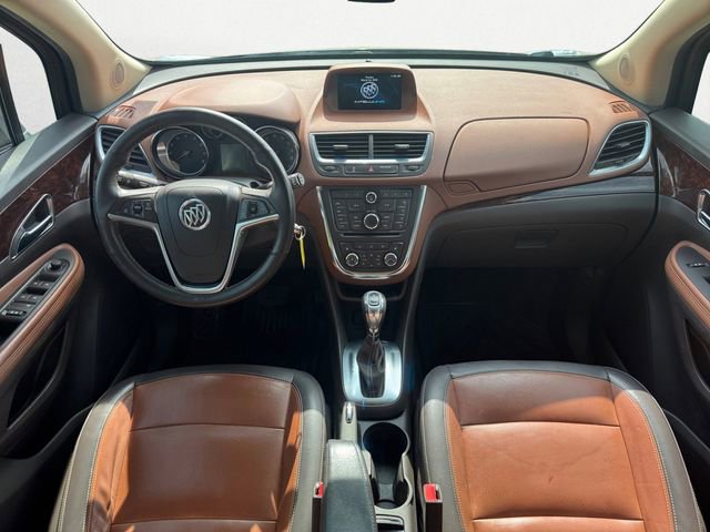 Used 2015 Buick Encore Leather image 10